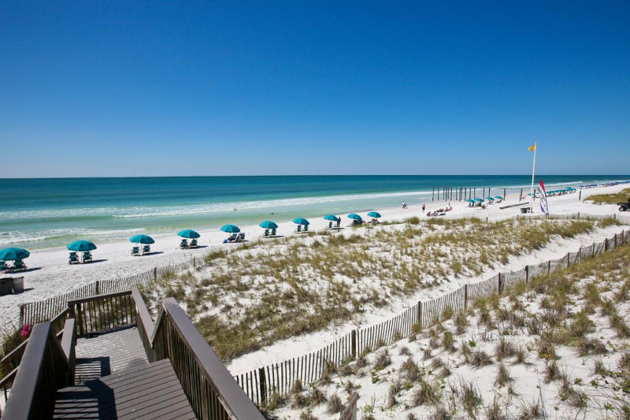 Crystal Sands III Destin Esterno foto