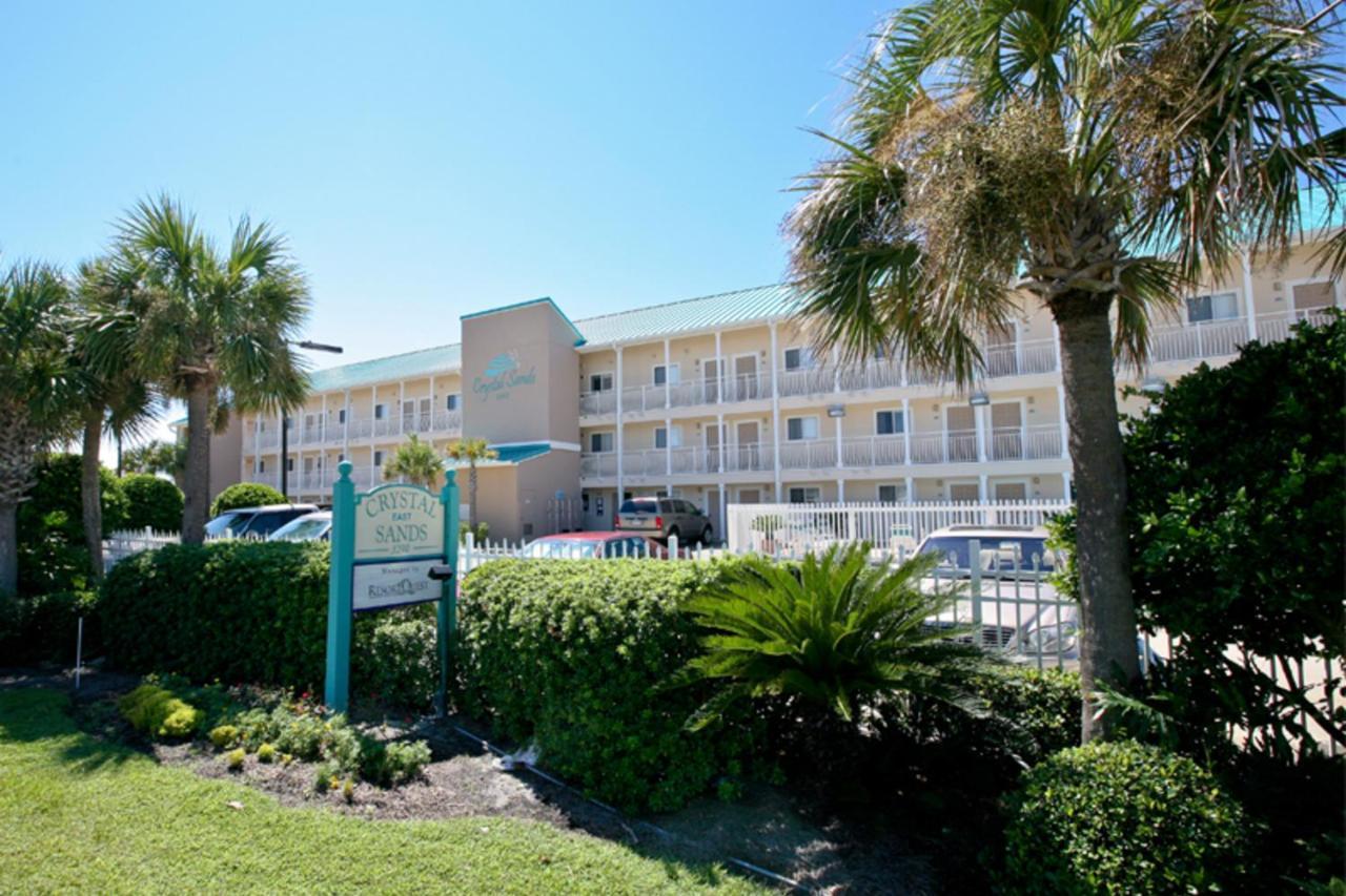 Crystal Sands III Destin Esterno foto