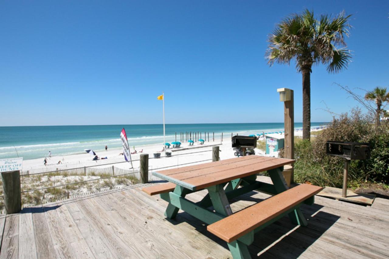 Crystal Sands III Destin Esterno foto