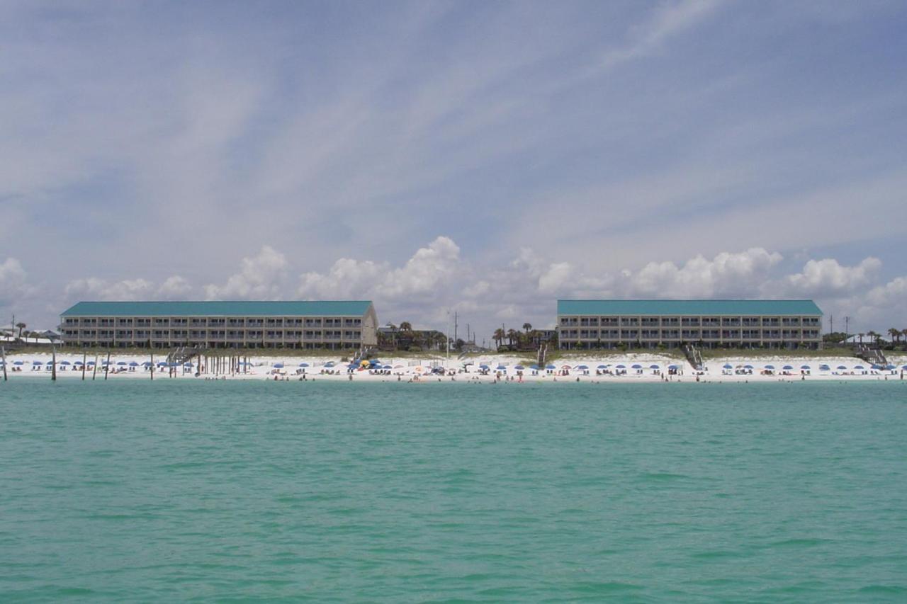 Crystal Sands III Destin Esterno foto