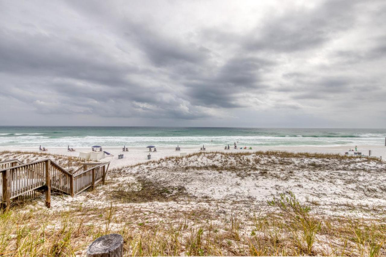 Crystal Sands III Destin Camera foto