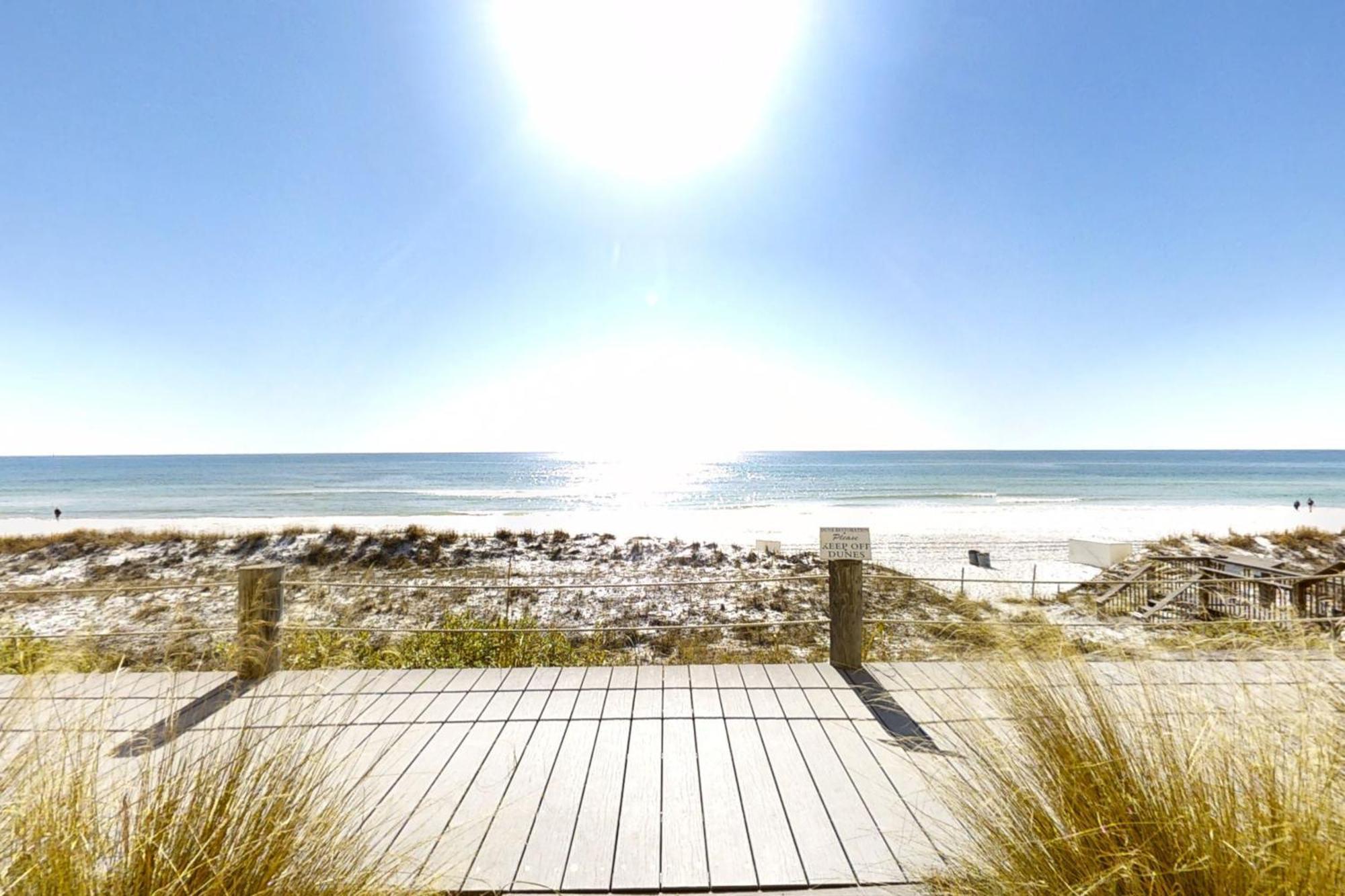 Crystal Sands III Destin Camera foto